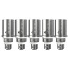 Aspire BVC Clearomizer Heads (5 Stück pro Packung) - 1,6 Ohm