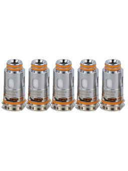 GeekVape B Series Heads (5 Stück pro Packung) - 0,6 Ohm
