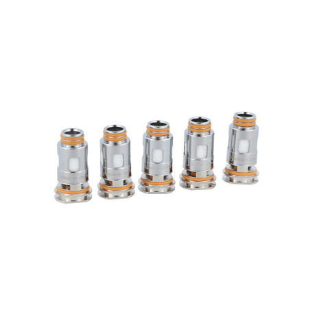 GeekVape B Series Heads (5 Stück pro Packung) - 0,2 Ohm