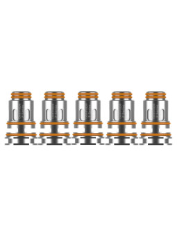 GeekVape B Series Heads (5 Stück pro Packung) - 0,15 Ohm
