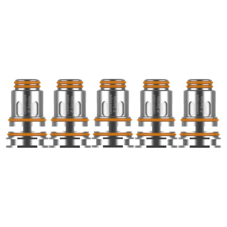 GeekVape B Series Heads (5 Stück pro Packung) - 0,15 Ohm