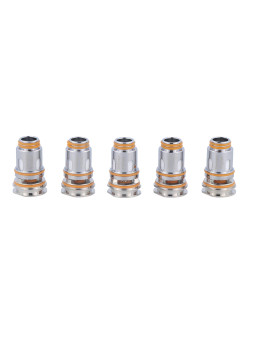 GeekVape P Series Heads (5 Stück pro Packung) - 0,4 Ohm