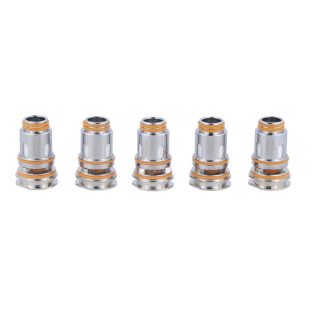 GeekVape P Series Heads (5 Stück pro Packung) - 0,4 Ohm