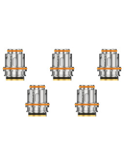GeekVape Z Series XM Heads (5 Stück pro Packung) - 0,4 Ohm