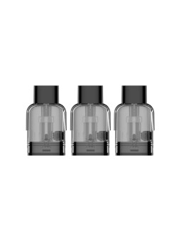 GeekVape Wenax K1 Cartridge (3 Stück pro Packung) - 1,2 Ohm