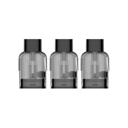 GeekVape Wenax K1 Cartridge (3 Stück pro Packung) - 1,2 Ohm