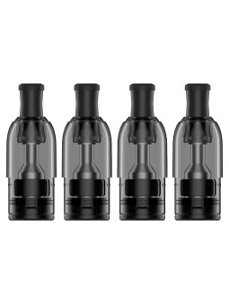 GeekVape Wenax M1 Cartridge (4 Stück pro Packung) - 1,2 Ohm