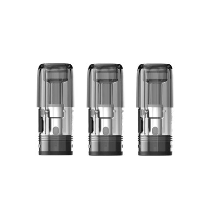 Joyetech eRoll Slim Pod - 1,0 Ohm - 3er Pack