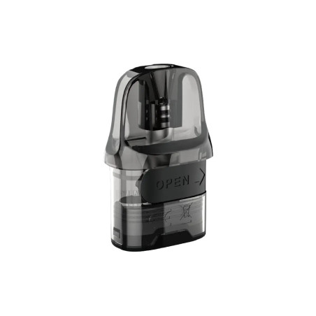 Lost Vape Ursa V2 Pod (3 Stück pro Packung) - 0,8 Ohm