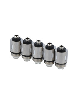 JustFog Heads (5 Stück pro Packung) - 1,6 Ohm