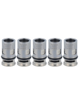 VooPoo PnP VM6 Heads (5 Stück pro Packung) - 0,15 Ohm