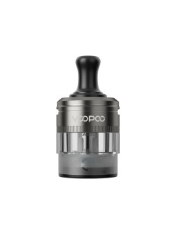 VooPoo PnP X MTL Cartridge (2 Stück pro Packung) - grau