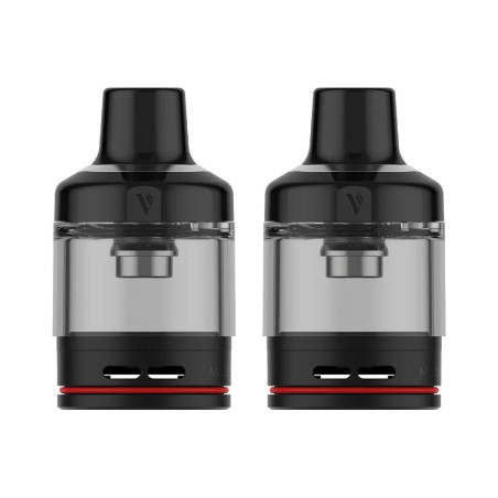 Vaporesso GTX Pod 22 (2 Stück pro Packung) - 3,5 ml