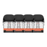 Vaporesso Luxe Q Mesh Pods 2 ml (4 Stück pro Packung) - 0,6 Ohm