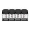 Vaporesso Luxe Q Mesh Pods 2 ml (4 Stück pro Packung) - 1,0 Ohm