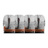 Vaporesso Luxe Q Mesh Pods 3 ml (4 Stück pro Packung) - 0,6 Ohm