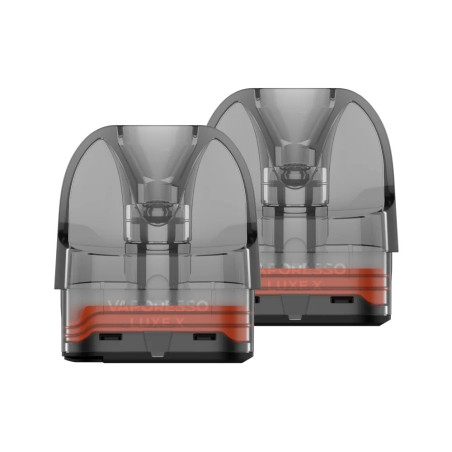 Vaporesso LUXE X Pod (2 Stück pro Packung) 0,3 Ohm