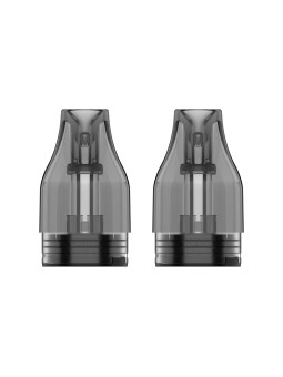 Vaporesso Veco Go Pod (2 Stück pro Packung) - 0,6 Ohm