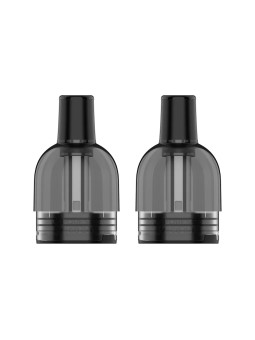 Vaporesso Veco Go Pod (2 Stück pro Packung) - 0,8 Ohm