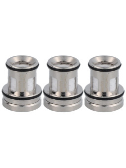 Vapefly Kriemhild 2 Freecore K-1 Duplex Head 0,2 Ohm (3 Stück pro Packung)