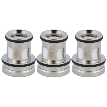 Vapefly Kriemhild 2 Freecore K-2 Duplex Head 0,3 Ohm (3 Stück pro Packung)