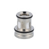 Vapefly Kriemhild 2 Freecore K-1 Duplex Heads - 0,3 Ohm - 3er Pack