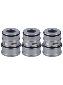 Vapefly Kriemhild Triple Mesh (3 Stück pro Packung) - 0,15 Ohm