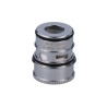 Vapefly Kriemhild Triple Mesh Heads - 0,15 Ohm - 3er Pack