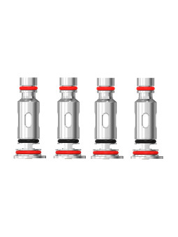 Uwell Caliburn G2 1,2 Ohm Heads (4 Stück pro Packung)