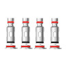 Uwell Caliburn G2 1,2 Ohm Heads (4 Stück pro Packung)