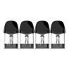 Uwell Caliburn A3 Pod (4 Stück pro Packung) - 0,8 Ohm