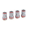 Uwell Crown 5 Heads - 0,23 Ohm - 4er Pack