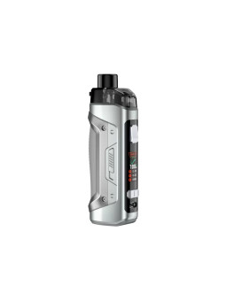 Geekvape Aegis Boost Pro 2 - Silber