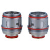 Uwell Valyrian 2 UN2-3 Triple Mesh Heads - 0,16 Ohm - 2er Pack