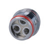 Uwell Valyrian 2 UN2-3 Triple Mesh Heads - 0,16 Ohm - 2er Pack