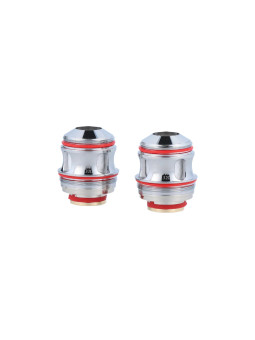 Uwell Valyrian 3 Heads (2 Stück pro Packung) - 0,32 Ohm