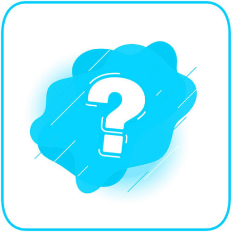 Nikotinsalz Mystery Box - 10 Verschiedene Nicsalts