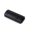 XVAPE Fog Pro Vaporizer - Schwarz