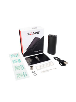 XVAPE Fog Pro Vaporizer
