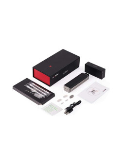 XVAPE Aria Vaporizer schwarz