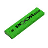 RooR Rolling Paper - Slim - Organic Hemp 32 Blatt + Tips