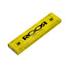 RooR Rolling Paper - Slim - Rice 32 Blatt + Tips