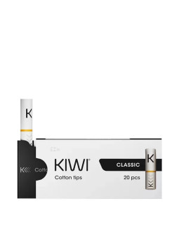 KIWI - Filter Tips  - Classic - 20er Pack