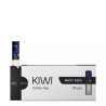 KIWI Filter Tips Navy Blue (20 Stück pro Packung)