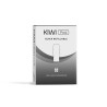KIWI 2 - Pod inkl. Filter Schwarz - 0,8 Ohm - 2er Pack