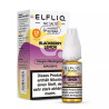 ELFLIQ - Blackberry Lemon – Nikotinsalz Liquid – 10mg