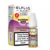 ELFLIQ - Blackberry Lemon – Nikotinsalz Liquid – 20mg