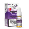 ELFLIQ - Blackcurrant Aniseed – Nikotinsalz Liquid – 20mg