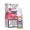 ELFLIQ - Strawberry Raspberry Cherry Ice – Nikotinsalz Liquid – 20mg