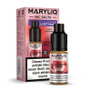 MARYLIQ - Blackcurrant Apple – Nikotinsalz Liquid – 10mg